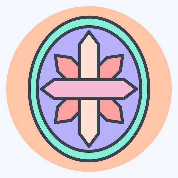 Wyszywane Studio — rękodzieło i wzory logo